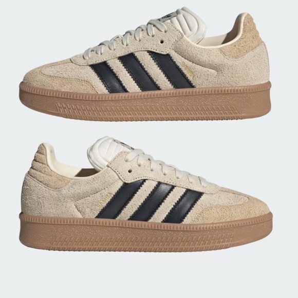 Adidas Samba XLG shoes - Picture 7 of 15